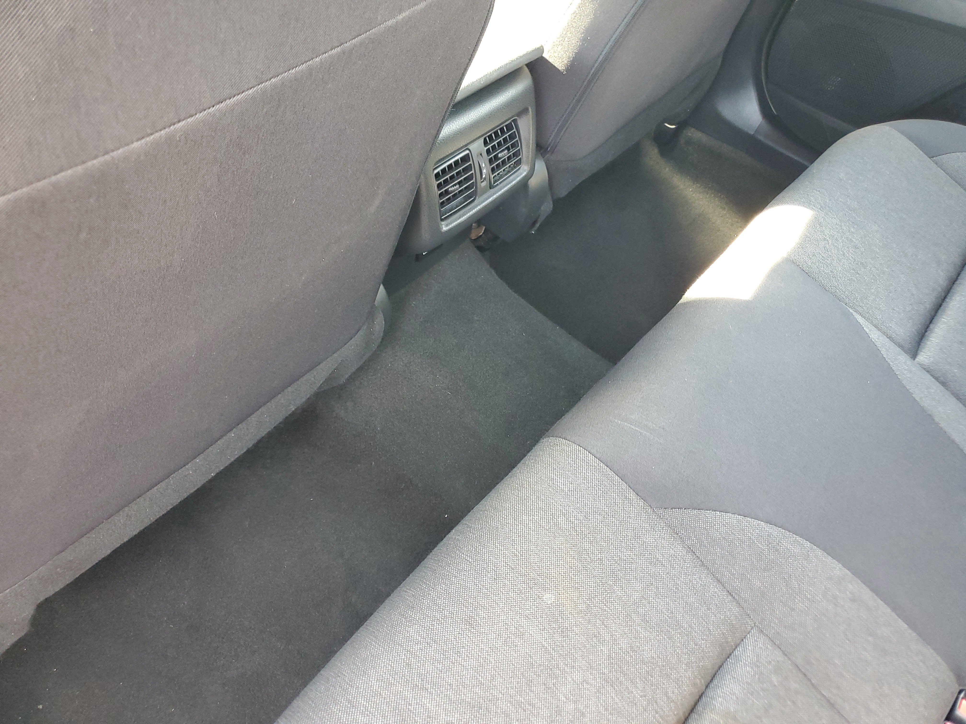 Certified 2025 Toyota Camry LE FWD image 14