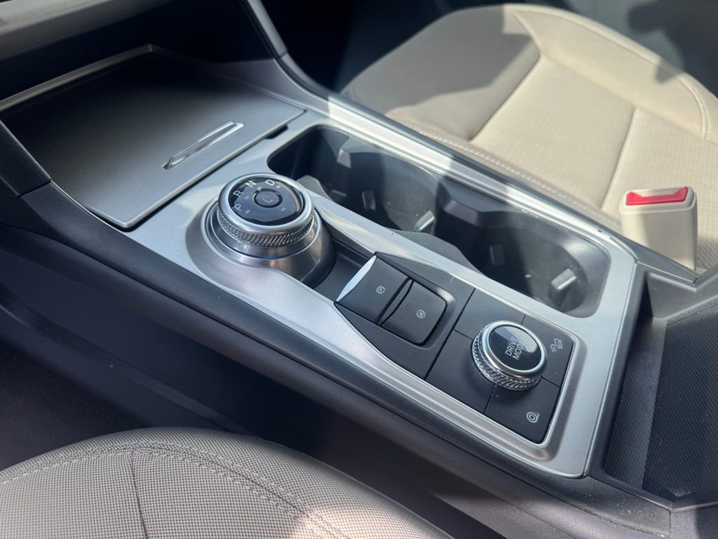 Used 2023 Ford Explorer 4WD image 18