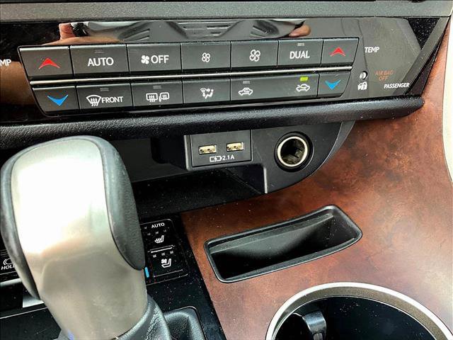 Used 2020 Lexus RX 350 FWD w/ Premium Package image 23