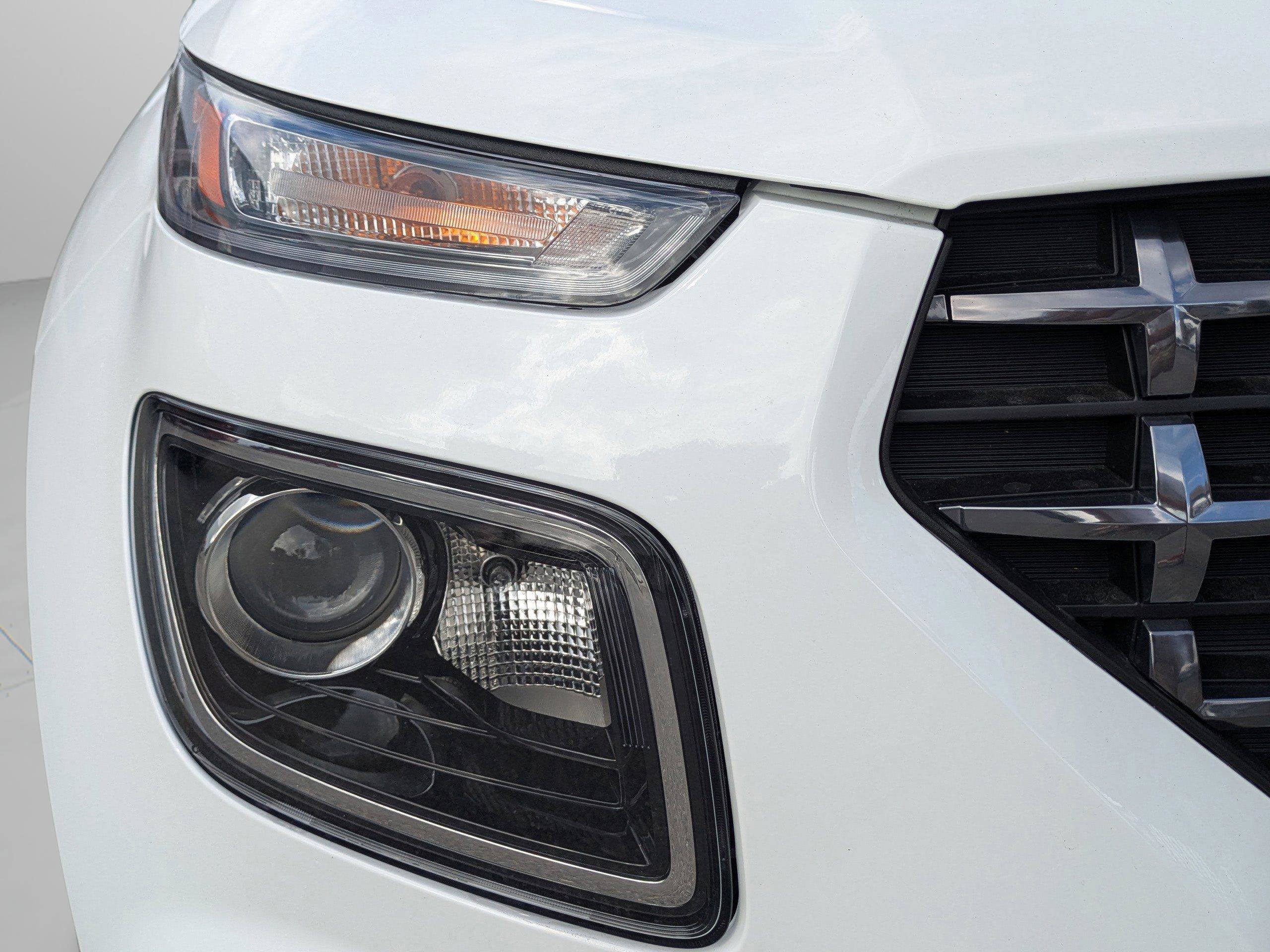 New 2026 Hyundai Venue SEL image 13