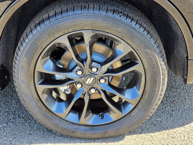 New 2026 Dodge Durango GT AWD/4WD image 4