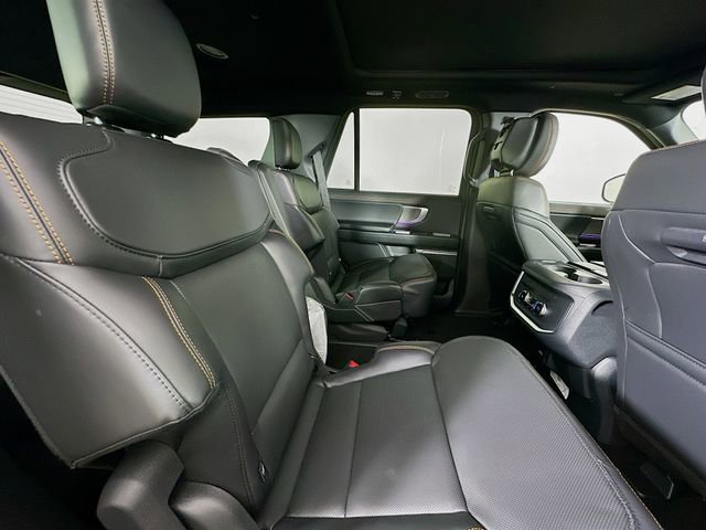New 2026 Ford Expedition Tremor AWD/4WD image 30
