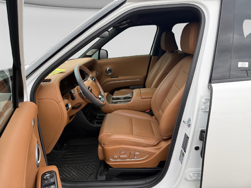 Used 2026 Hyundai Palisade Calligraphy AWD/4WD image 20