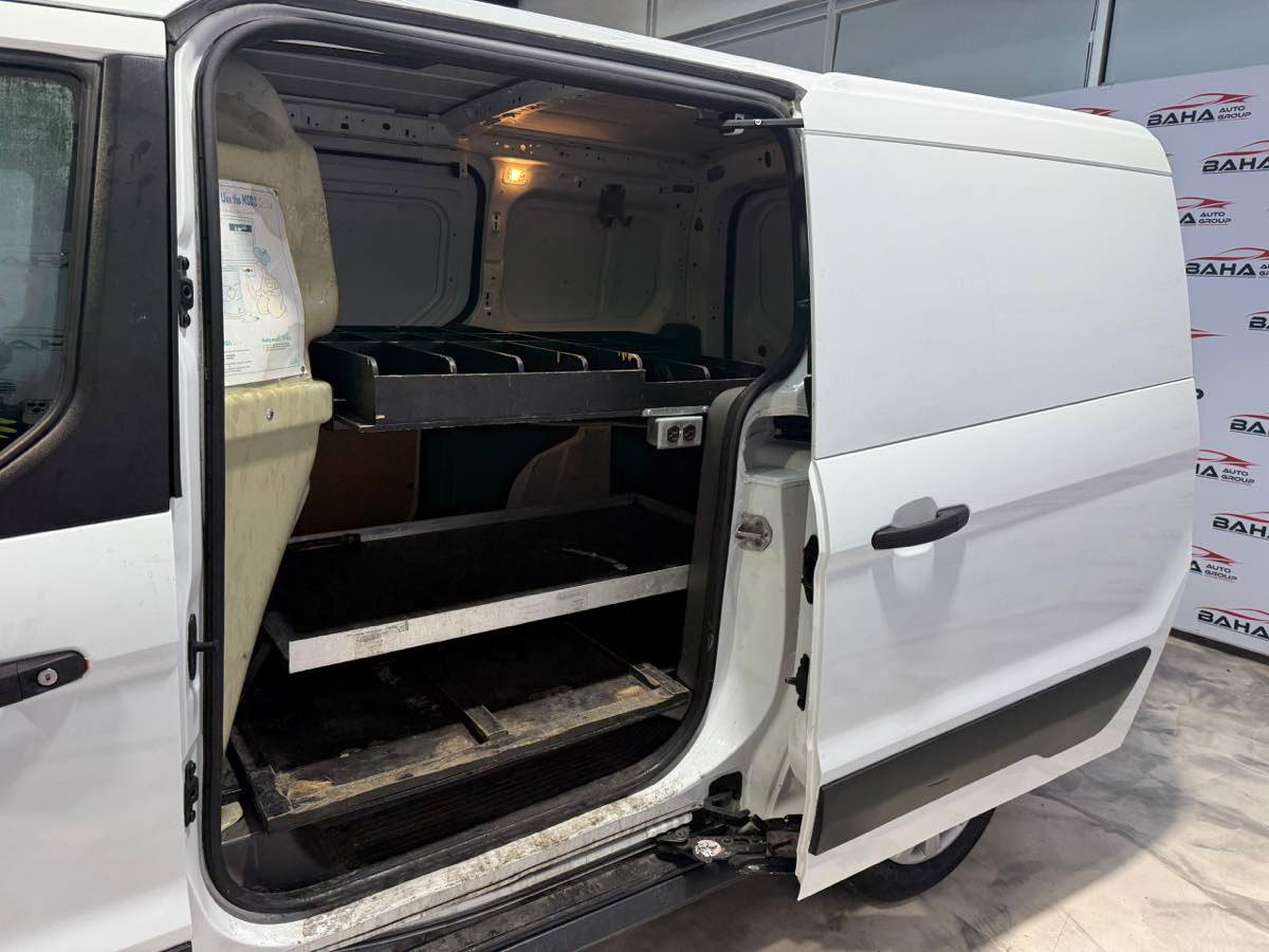 Used 2021 Ford Transit Connect XL FWD image 35