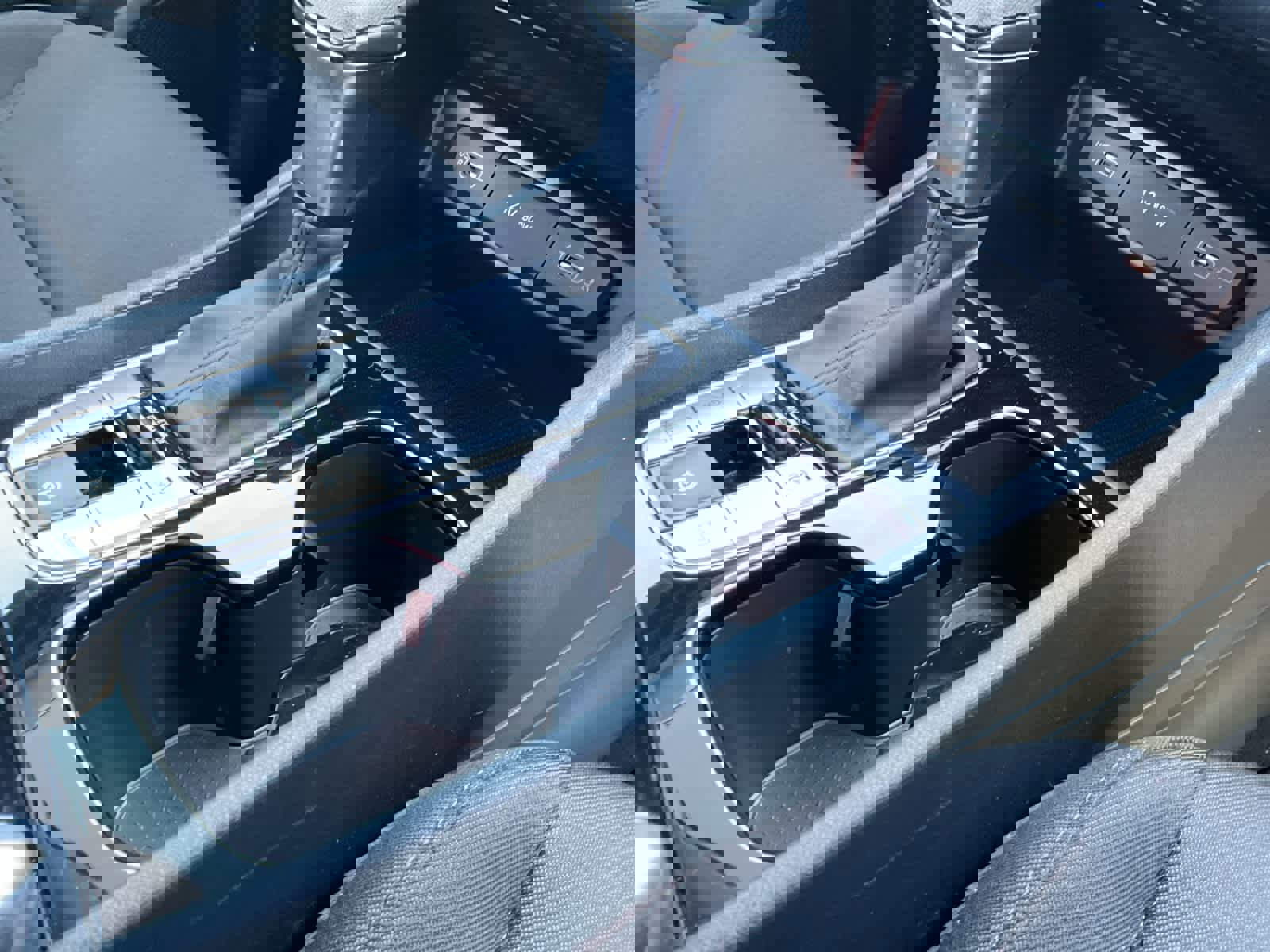 Used 2023 Hyundai Tucson SE image 18