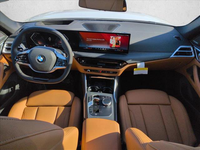 New 2026 BMW 430i xDrive image 15