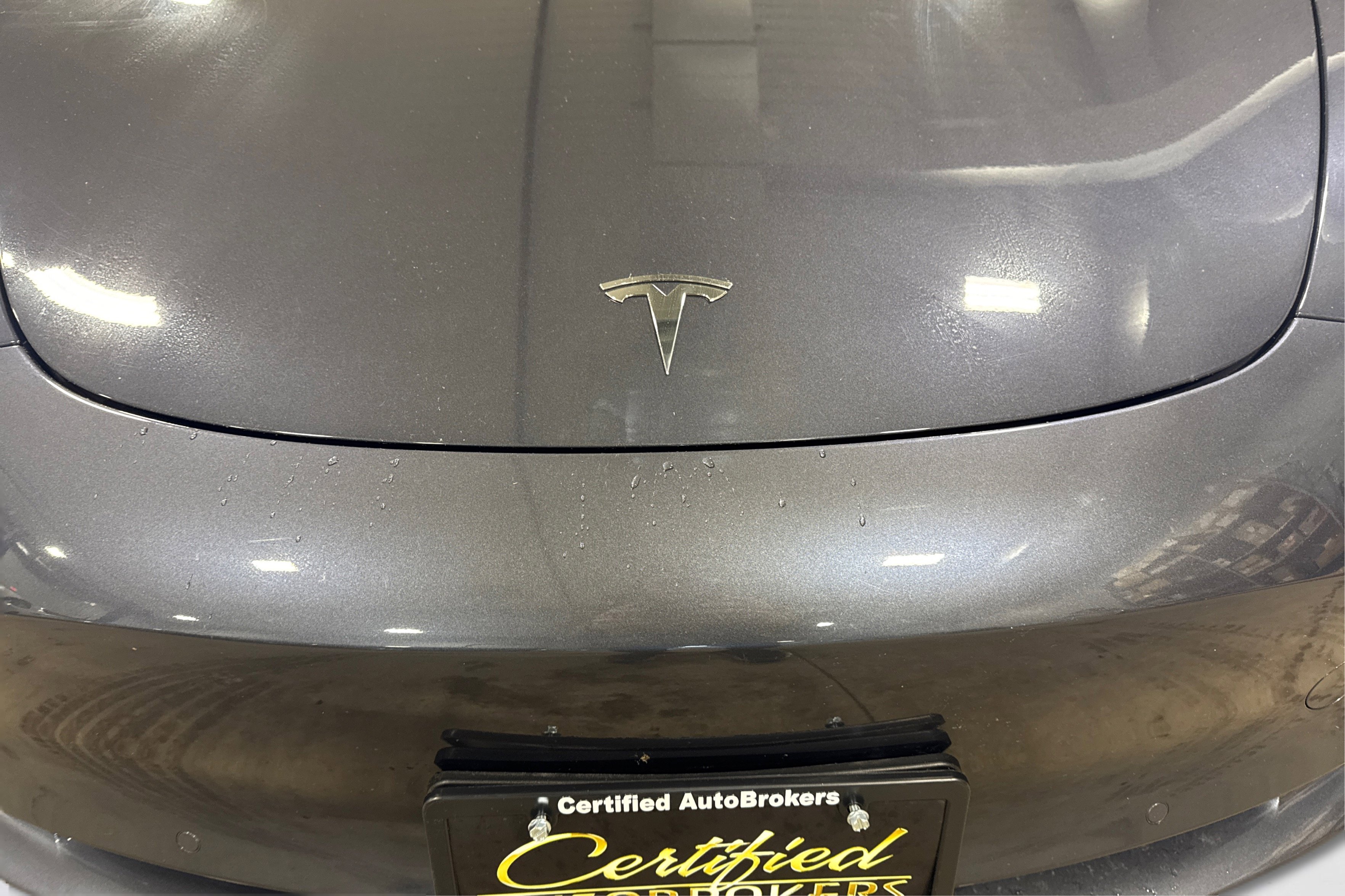 Used 2019 Tesla Model 3 Performance AWD/4WD image 10