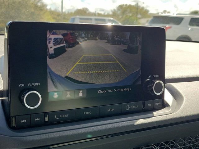 Used 2023 Honda Accord EX image 27