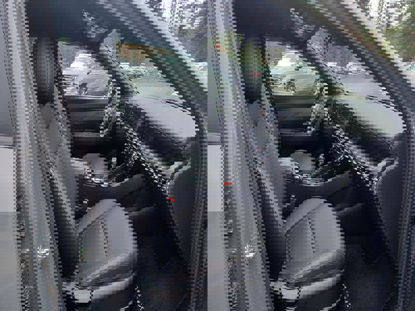 Used 2025 Hyundai Santa Cruz SEL image 21