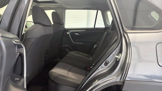 Used 2025 Toyota RAV4 XLE w/ Convenience Package AWD/4WD image 19