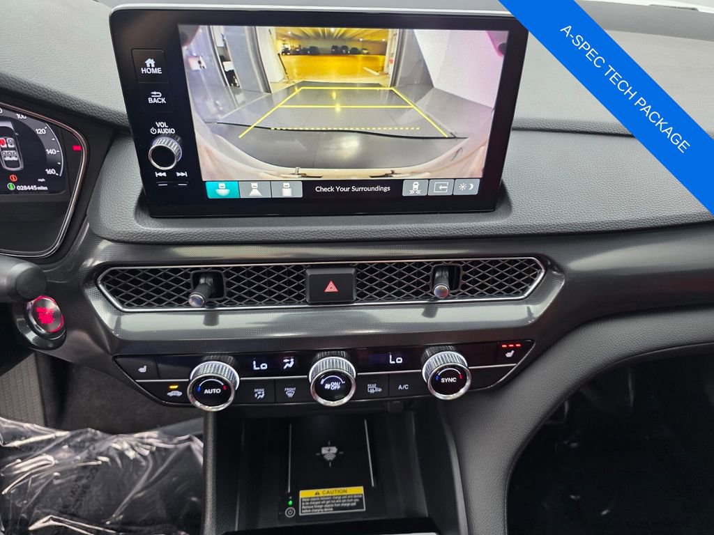 Used 2023 Acura Integra A-Spec image 22