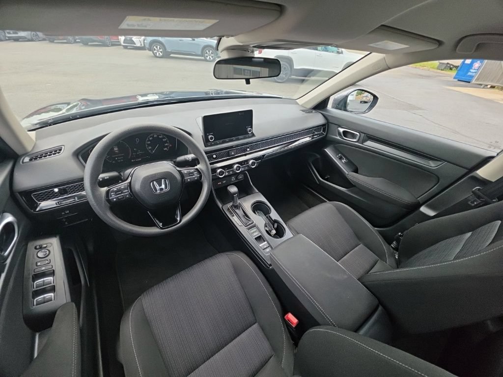 Used 2023 Honda Civic LX image 26