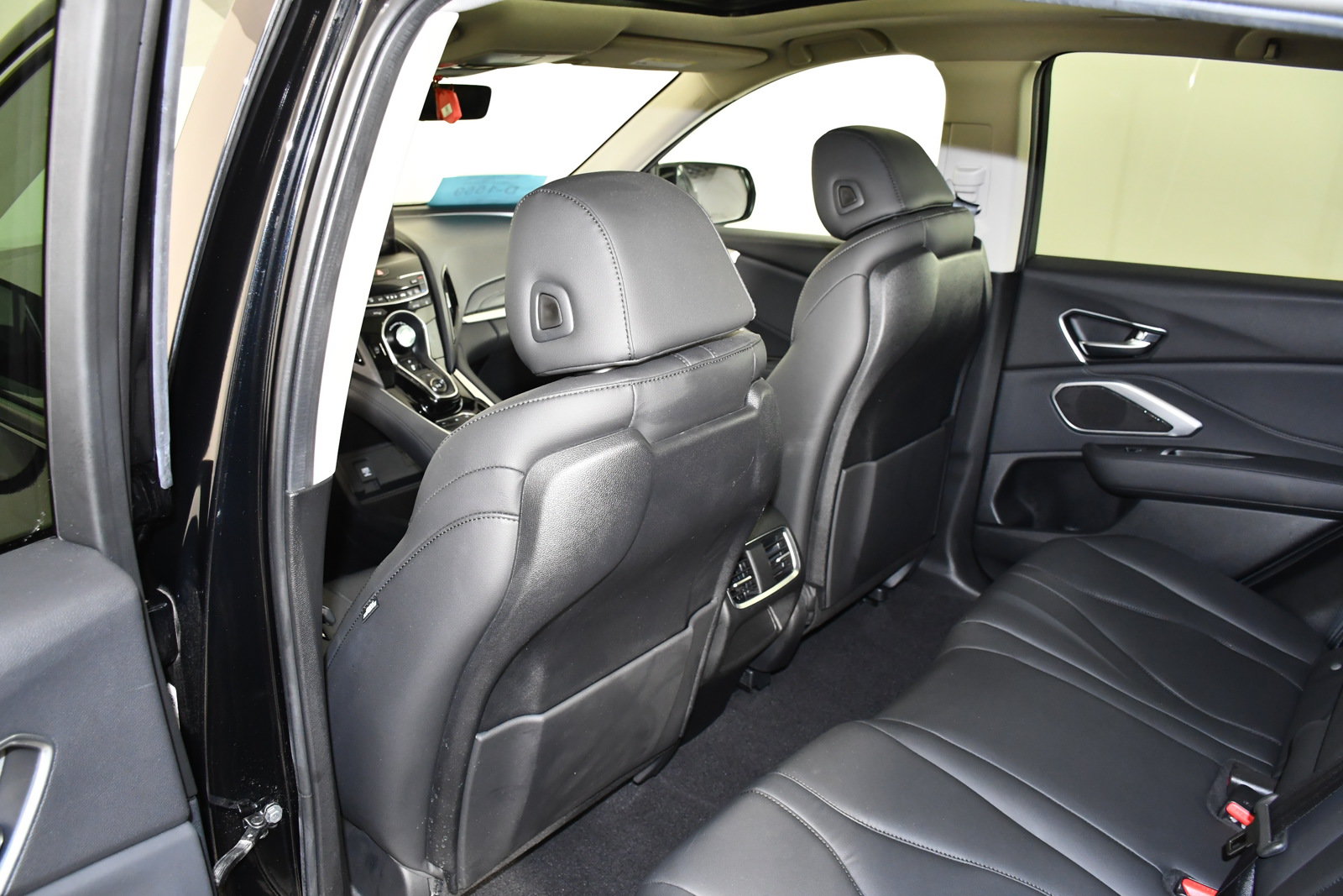 Certified 2023 Acura RDX AWD image 46