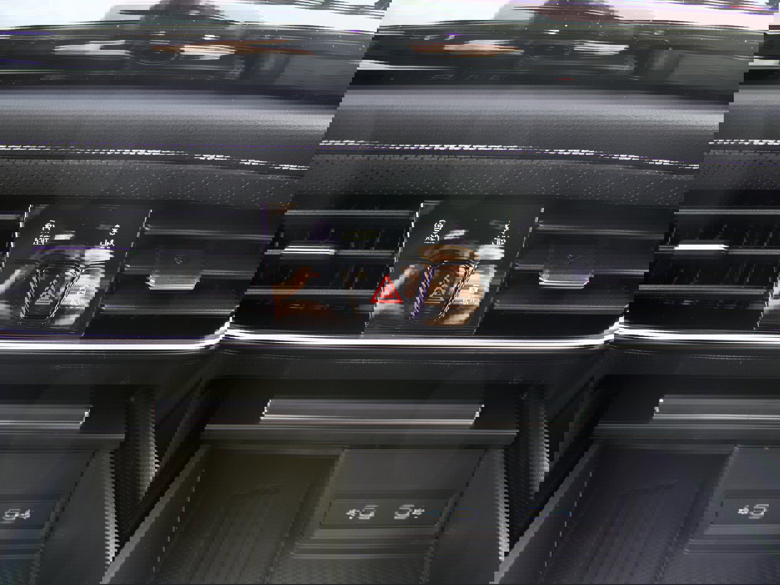 New 2026 Volkswagen Atlas SE image 22
