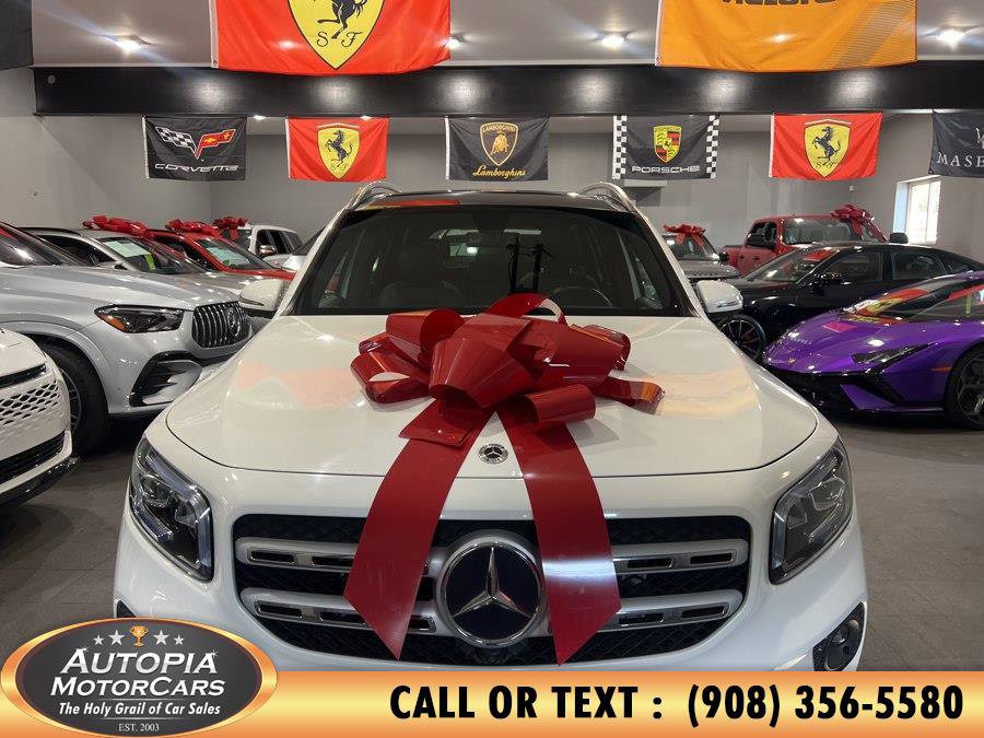 Used 2021 Mercedes-Benz GLB 250 image 7