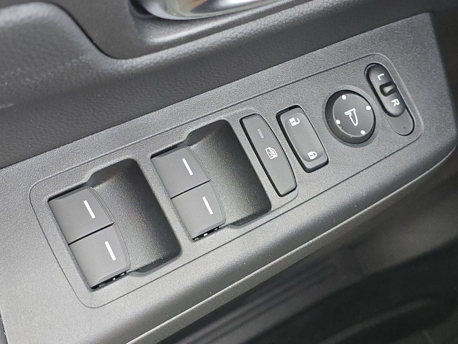 New 2026 Honda CR-V Sport-L image 15