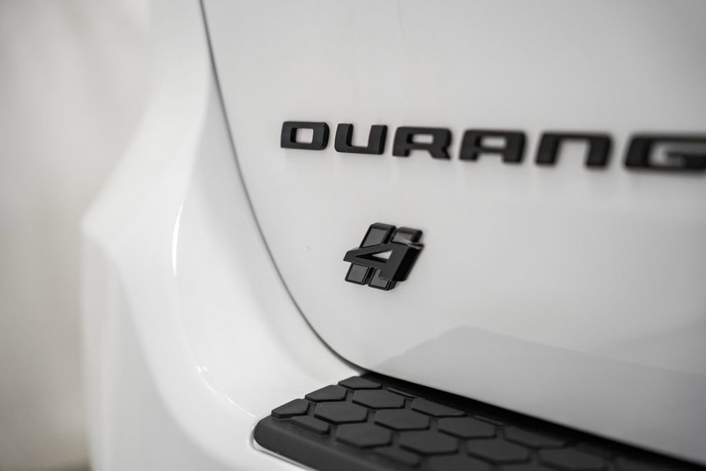 New 2026 Dodge Durango GT AWD/4WD image 7