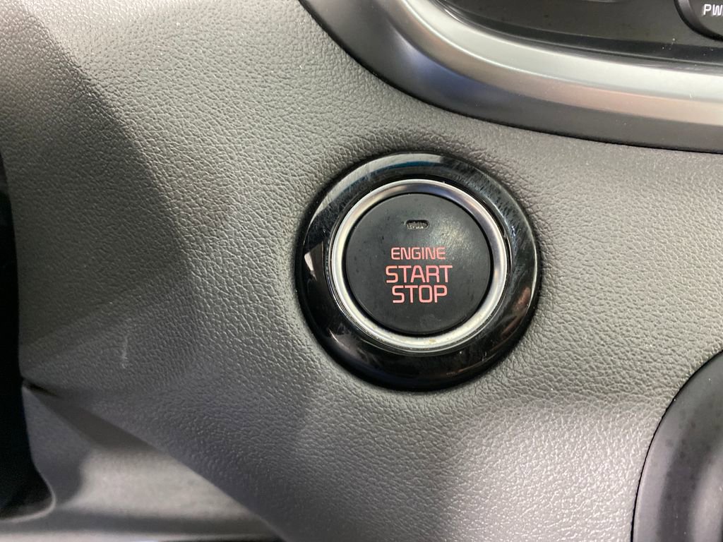 Used 2020 Kia Sorento SX image 21