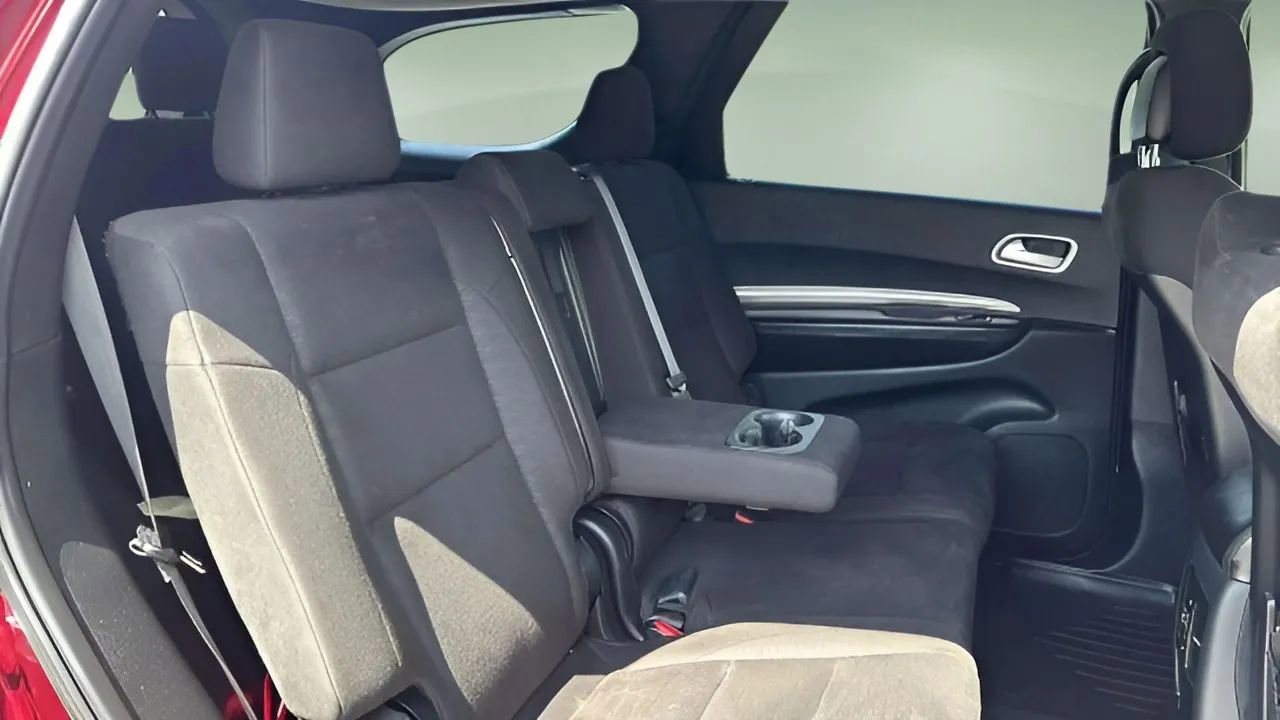 Used 2019 Dodge Durango SXT image 48