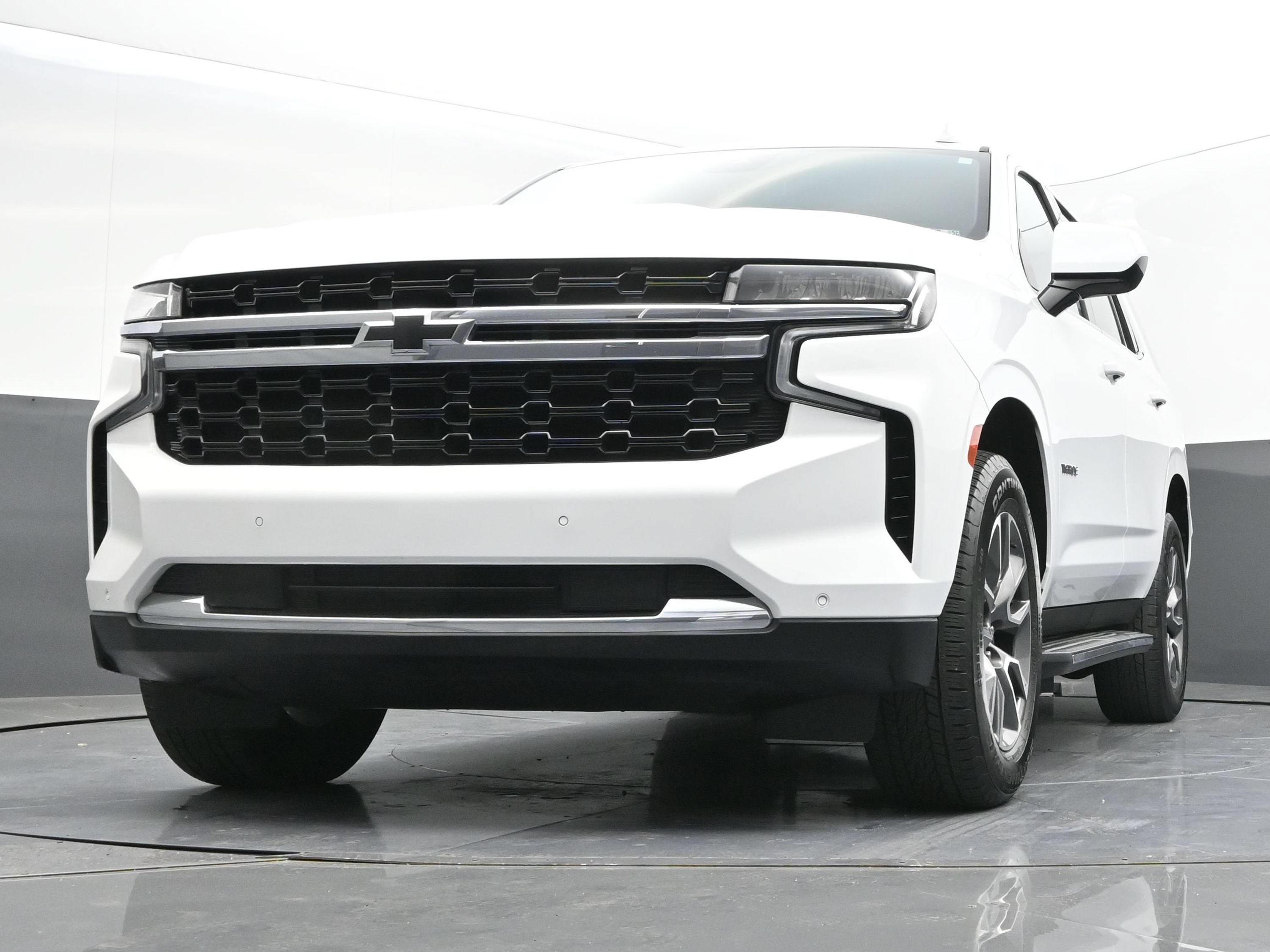 Used 2023 Chevrolet Tahoe LS w/ Driver Alert Package AWD/4WD image 39