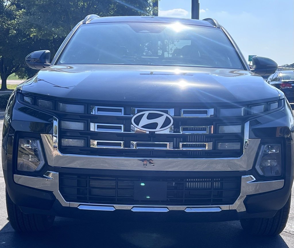 New 2026 Hyundai Santa Cruz Limited image 6