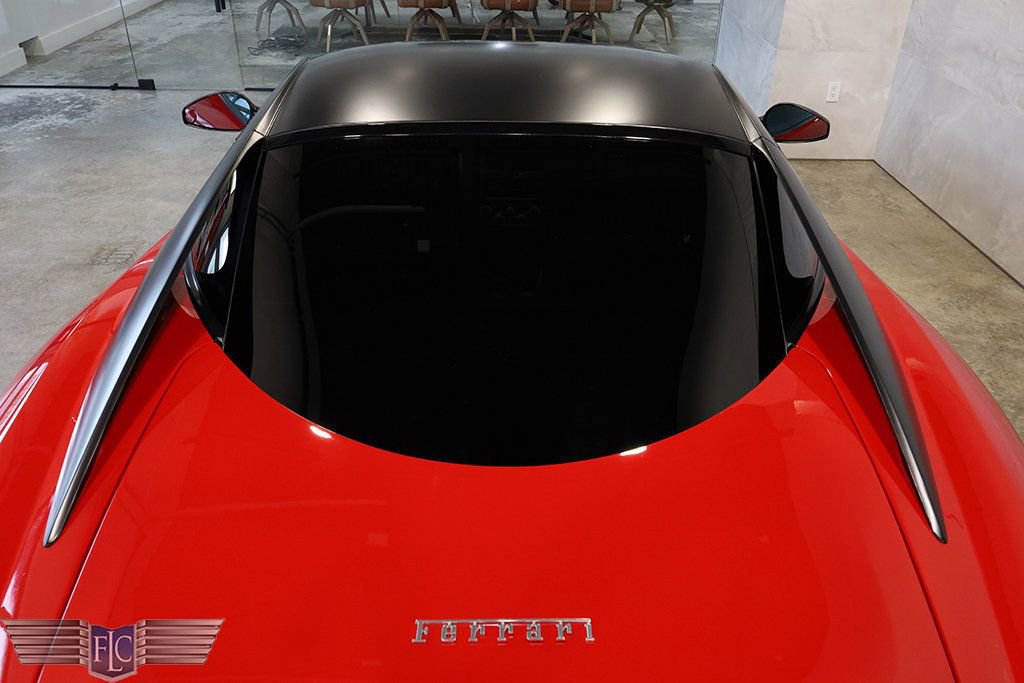 Used 2011 Ferrari 599 GTO image 14