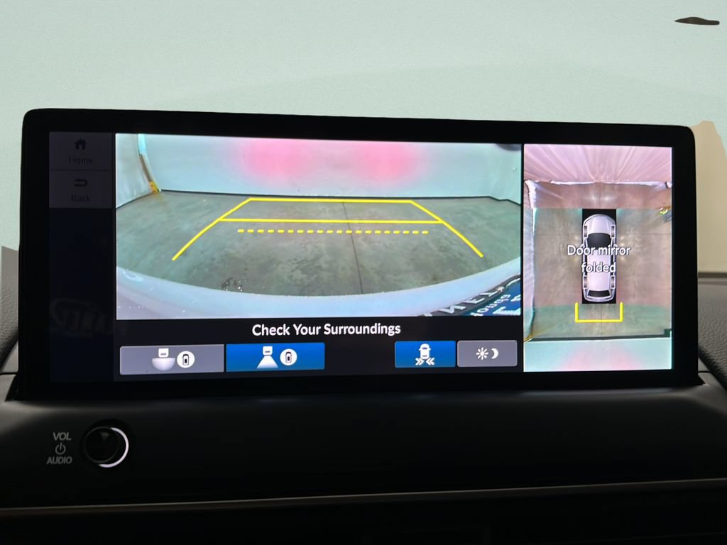 New 2026 Honda Pilot Black Edition image 34
