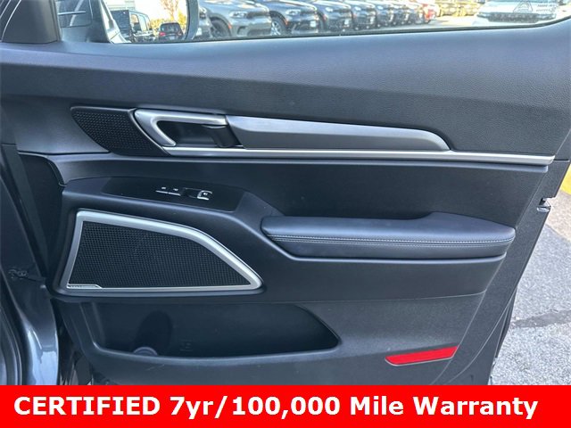 Used 2022 Kia Telluride S image 8