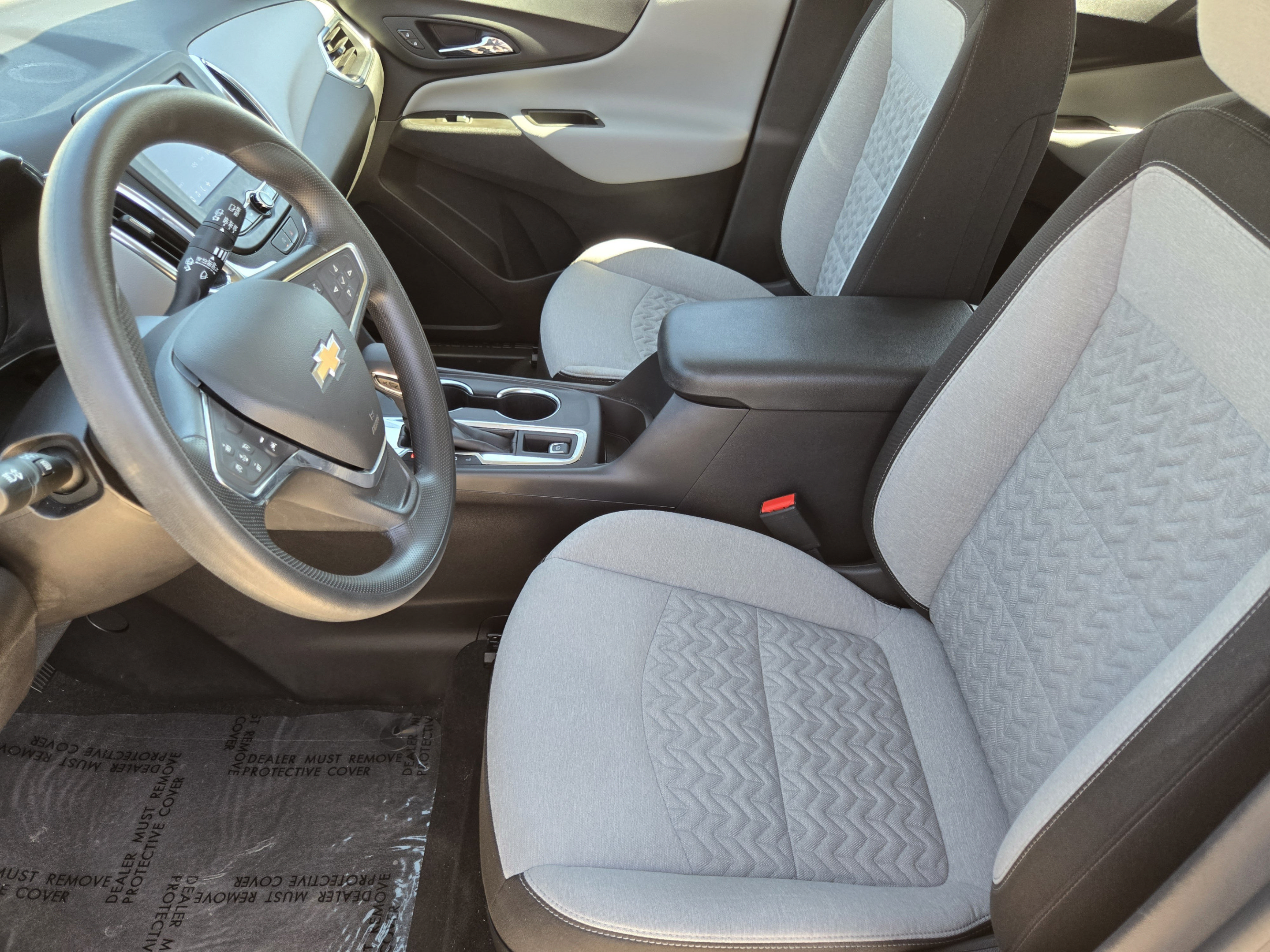 Used 2024 Chevrolet Equinox LS FWD image 9
