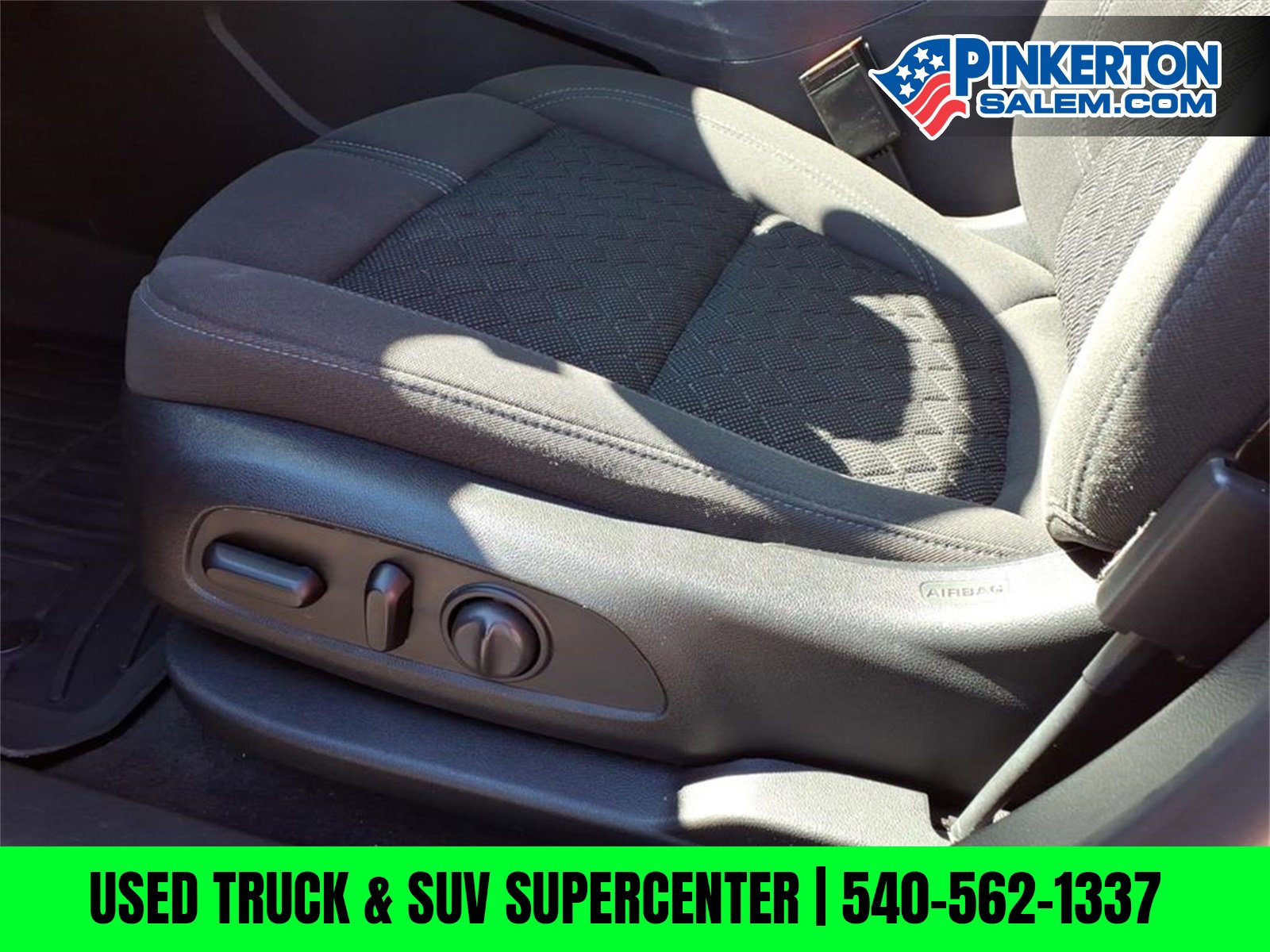 Used 2020 Chevrolet Blazer LT image 15