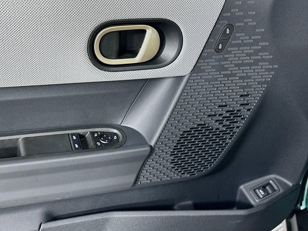 New 2026 MINI Cooper S image 19