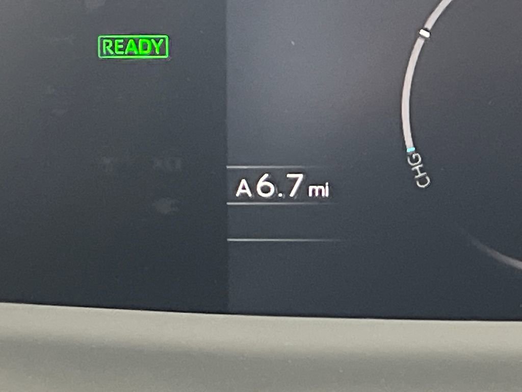 New 2026 Subaru Solterra image 21