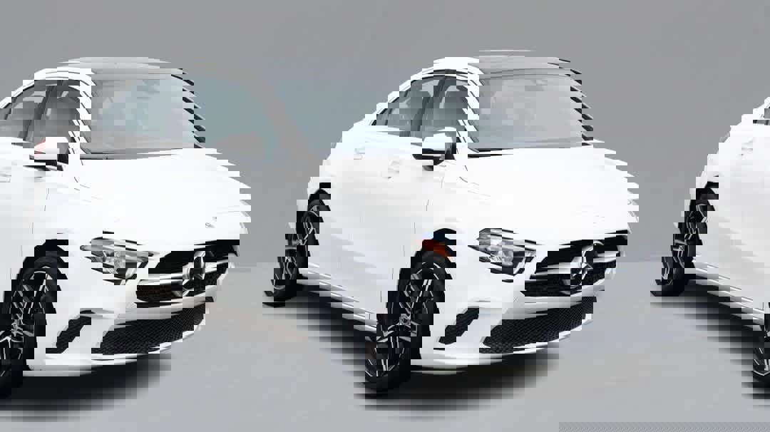 Used 2022 Mercedes-Benz A 220 4MATIC image 3