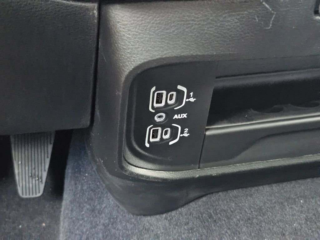 New 2026 RAM 3500 Tradesman image 30