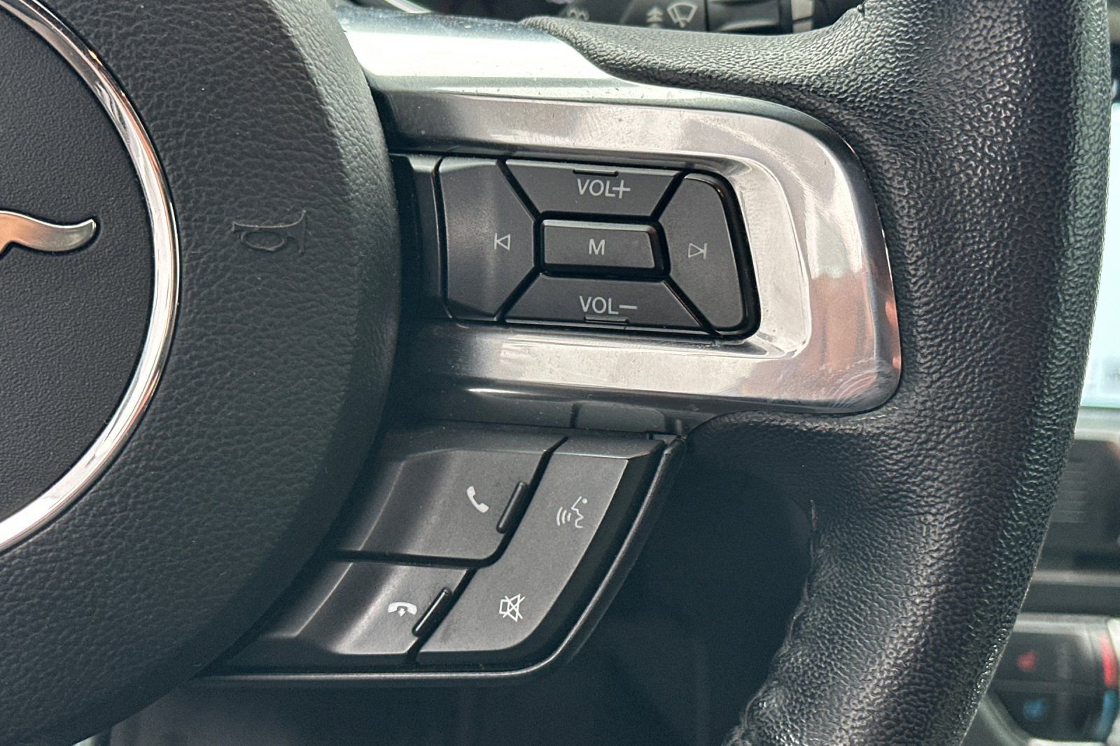 Used 2017 Ford Mustang GT Premium w/ GT Performance Package image 25