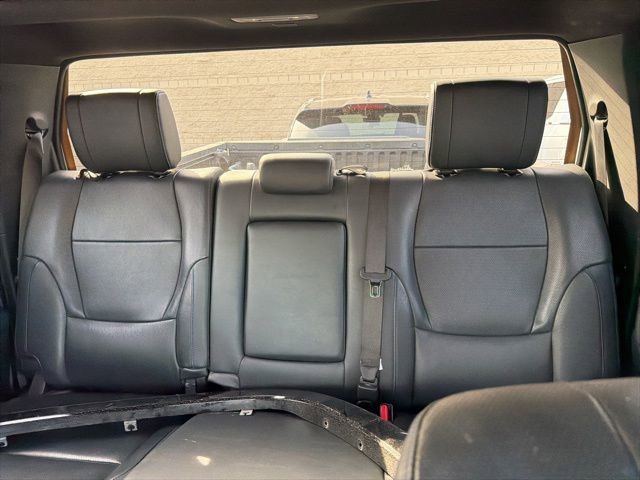 Used 2022 Toyota Tundra Platinum image 13