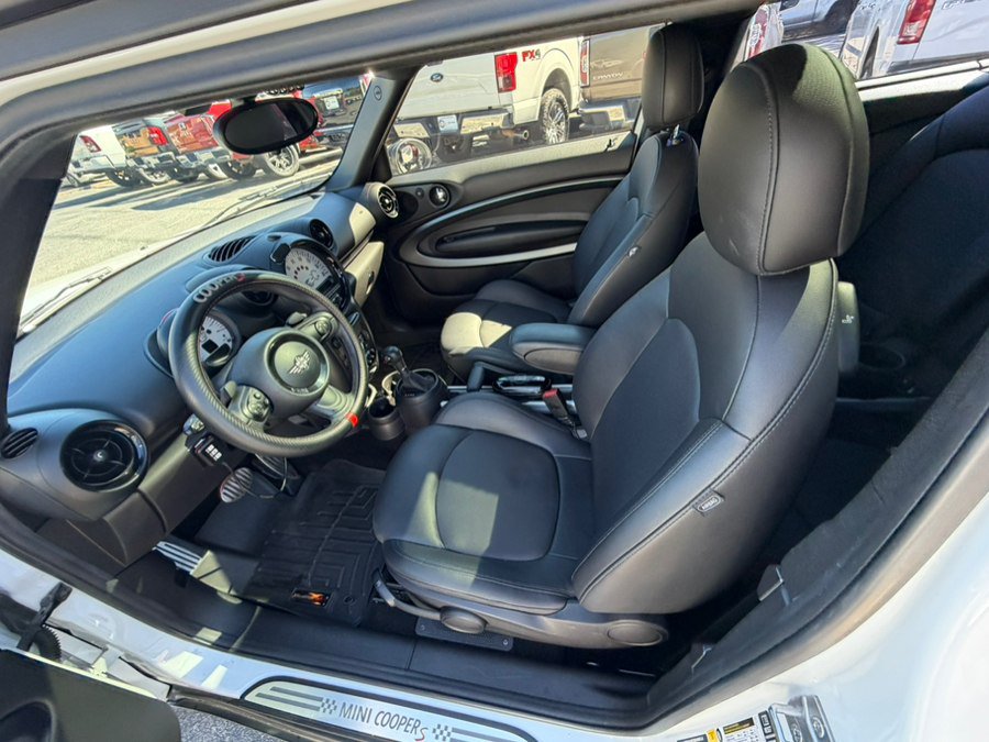 Used 2013 MINI Cooper Paceman S FWD image 12