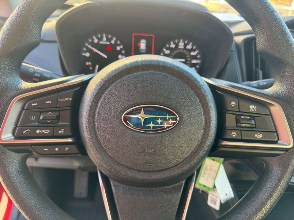 Certified 2025 Subaru Impreza 2.0i image 37