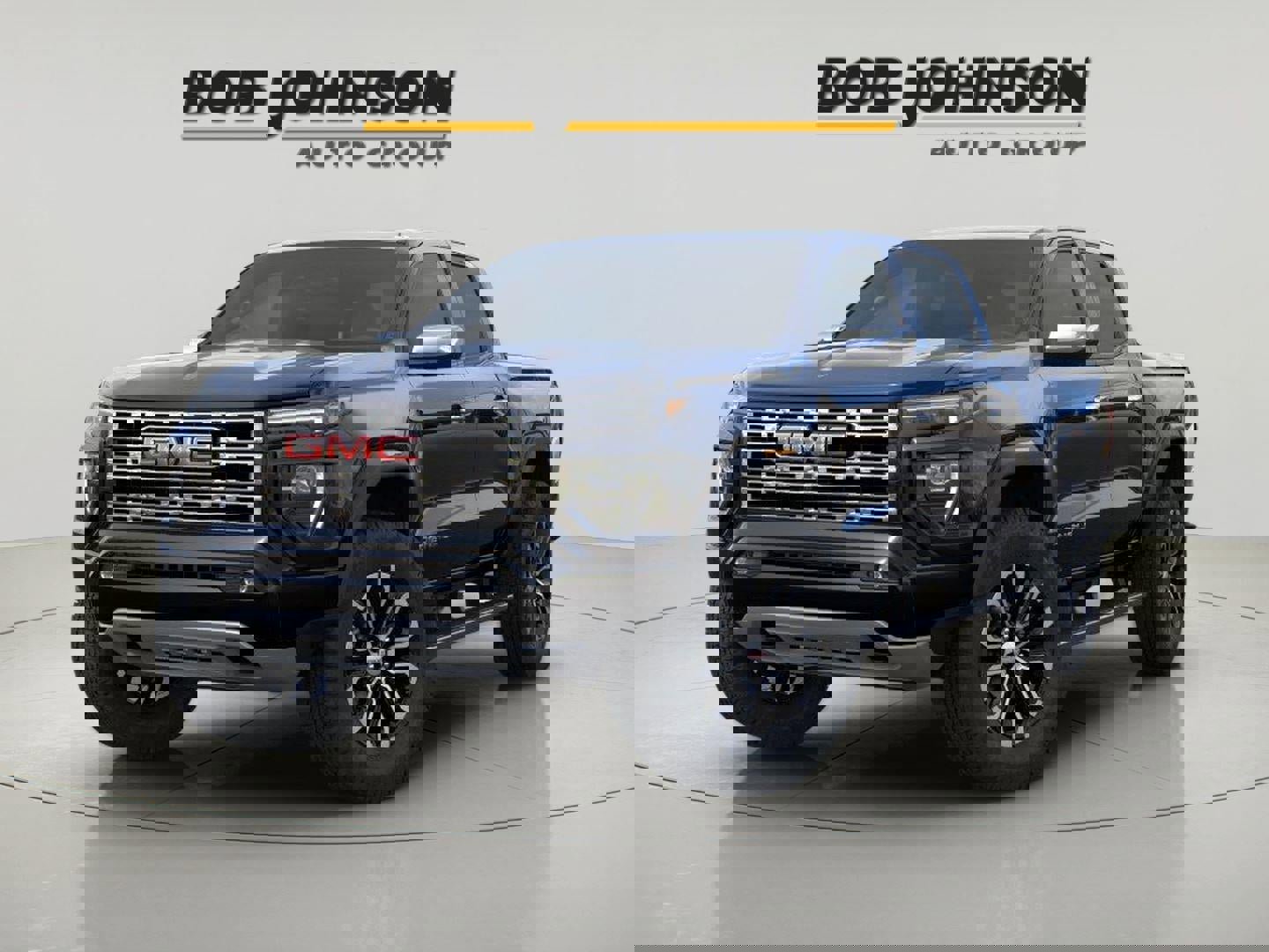 New 2026 GMC Canyon Denali image 8