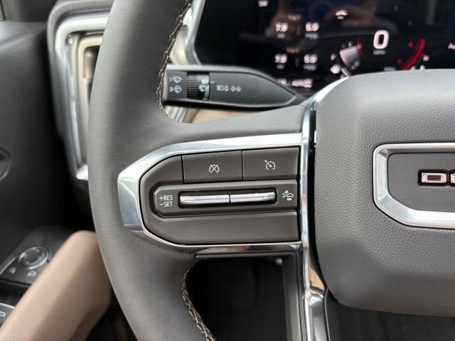 New 2026 GMC Canyon Denali AWD/4WD image 23