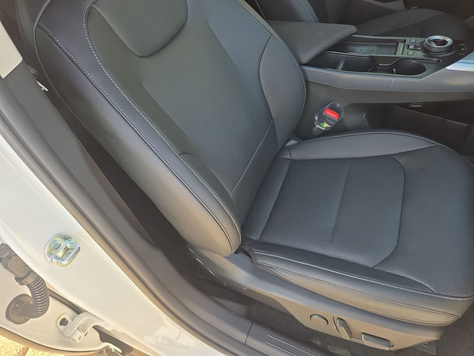 New 2026 Kia EV6 Wind RWD image 22