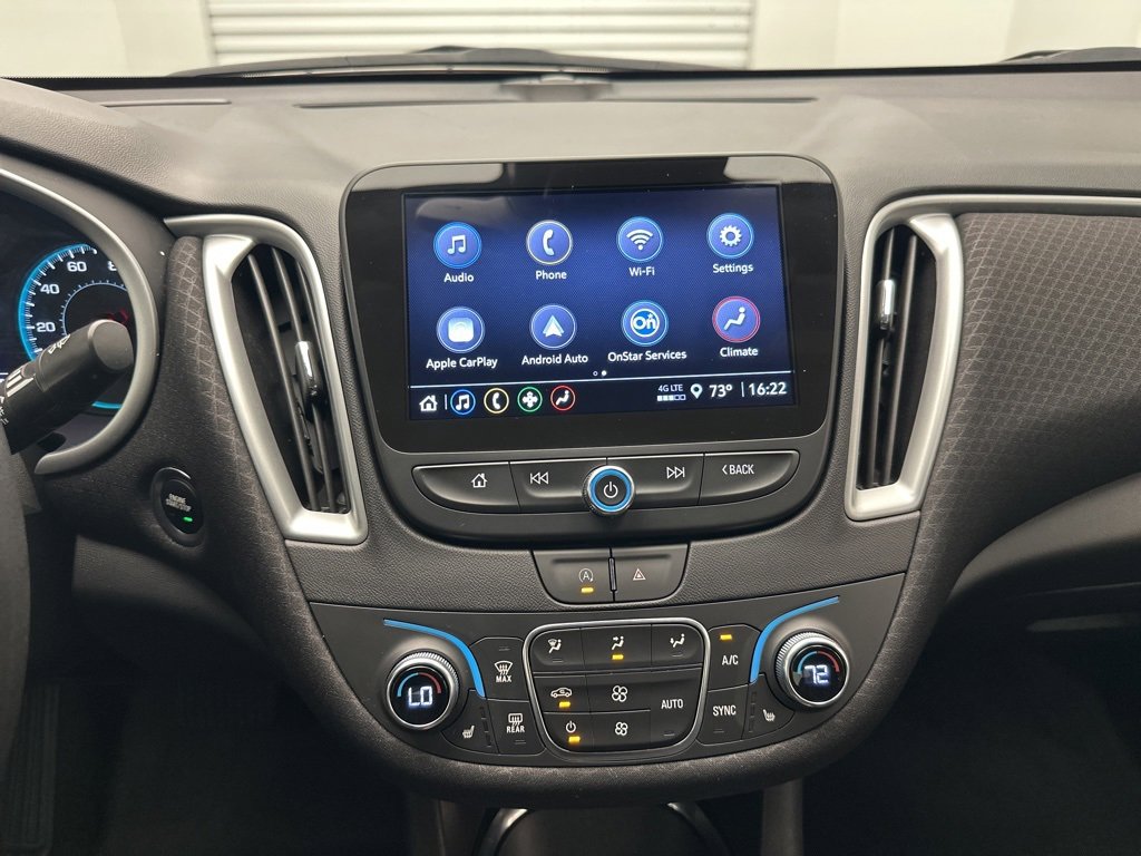 Used 2024 Chevrolet Malibu LT image 20