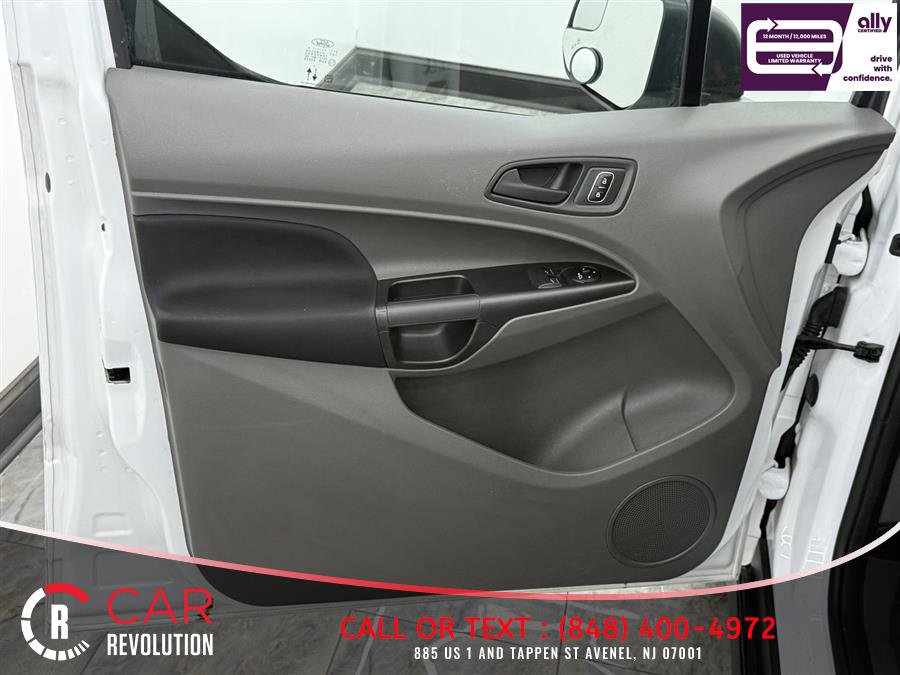 Used 2023 Ford Transit Connect XL FWD image 24