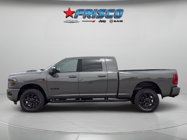 Used 2026 RAM 2500 Laramie AWD/4WD image 4