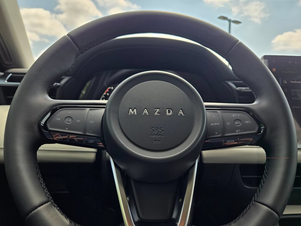 New 2026 MAZDA CX-5 Preferred AWD/4WD image 28