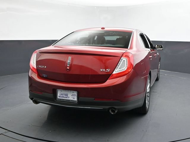 Used 2013 Lincoln MKS FWD image 7