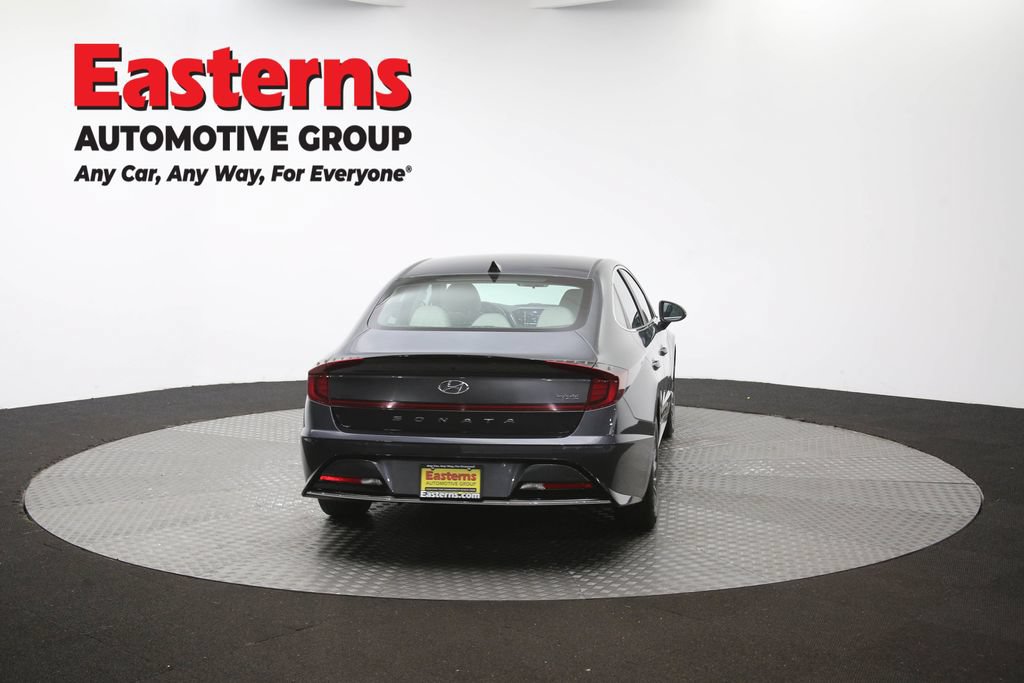 Used 2023 Hyundai Sonata SEL FWD image 42