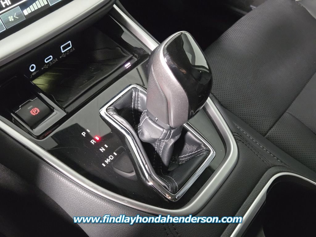 Used 2023 Subaru Outback Limited image 20