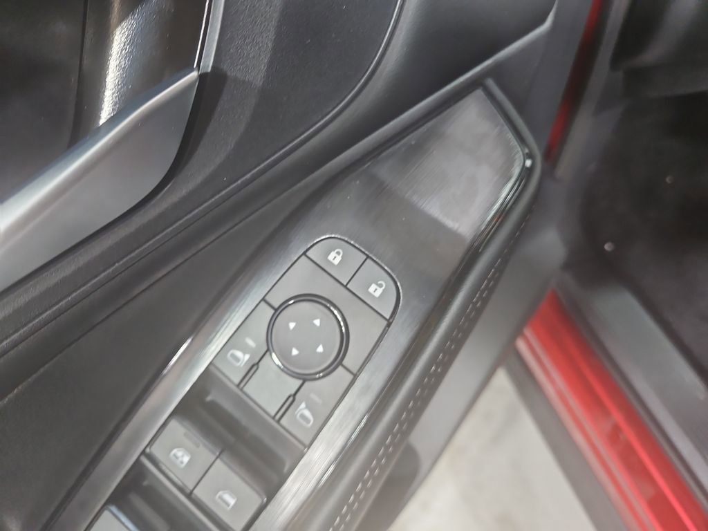 New 2026 Nissan Rogue SV image 11