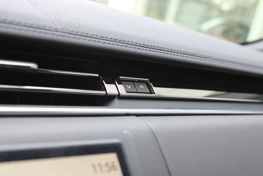 New 2027 Land Rover Range Rover Sport Dynamic SE Plug-In Hybrid AWD/4WD image 28